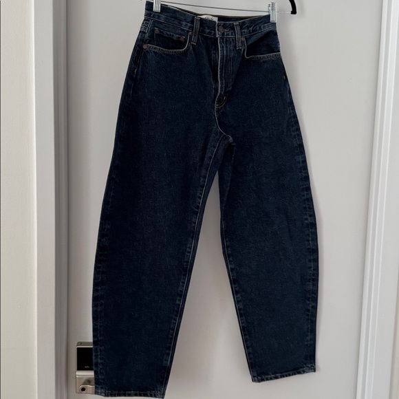AGOLDE  Balloon High Rise Jeans - Picture 4 of 5